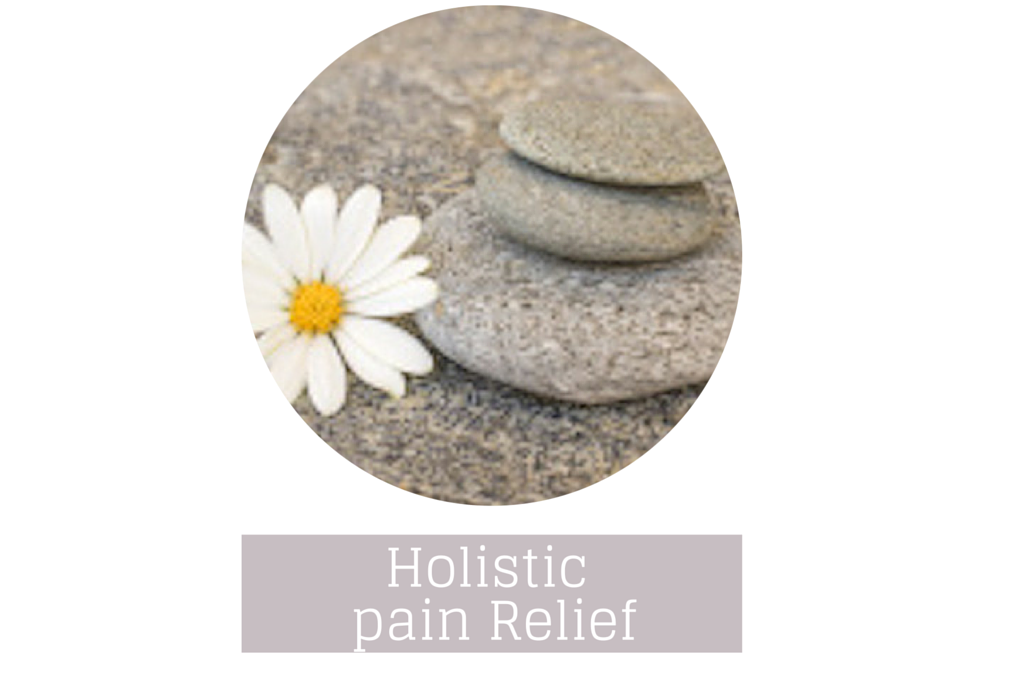 Holistic Pain Relief Techniques: Never ever Outdated